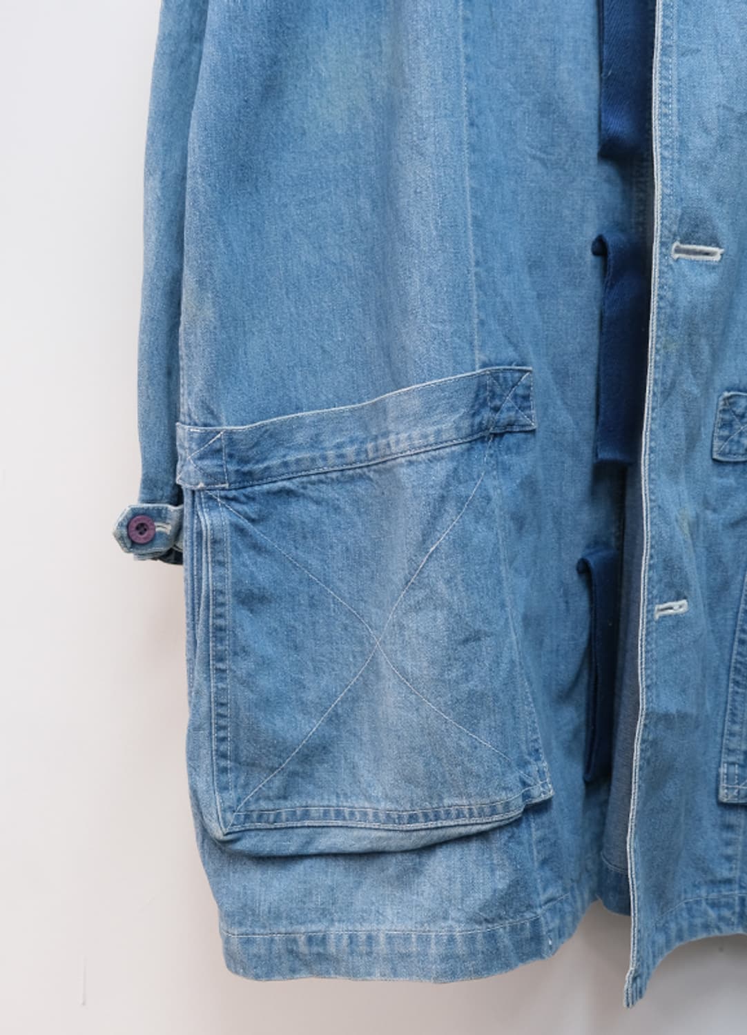 ISSEY MIYAKE [FREE] 상품이미지6