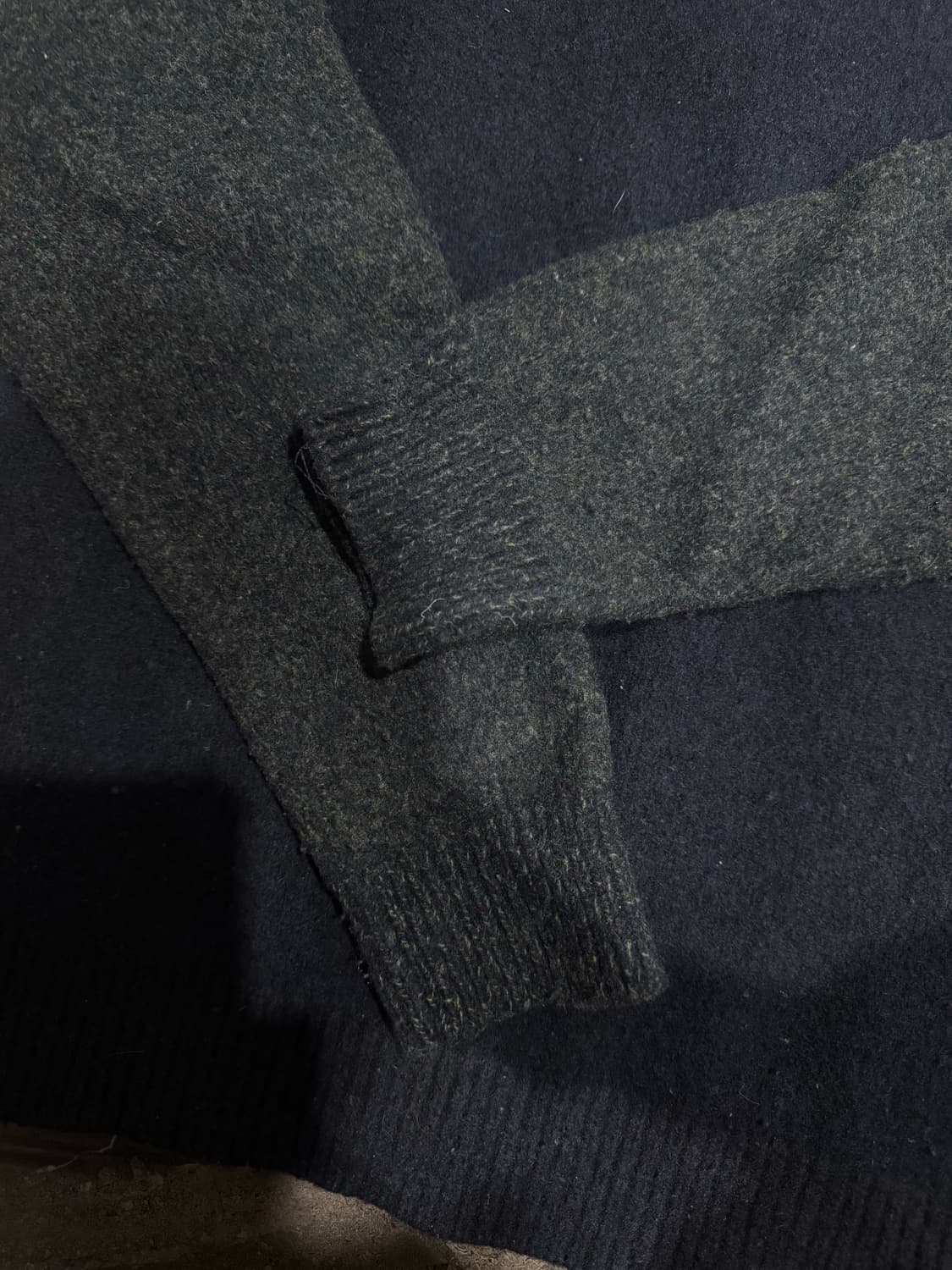 라코스테 니트 상품이미지3