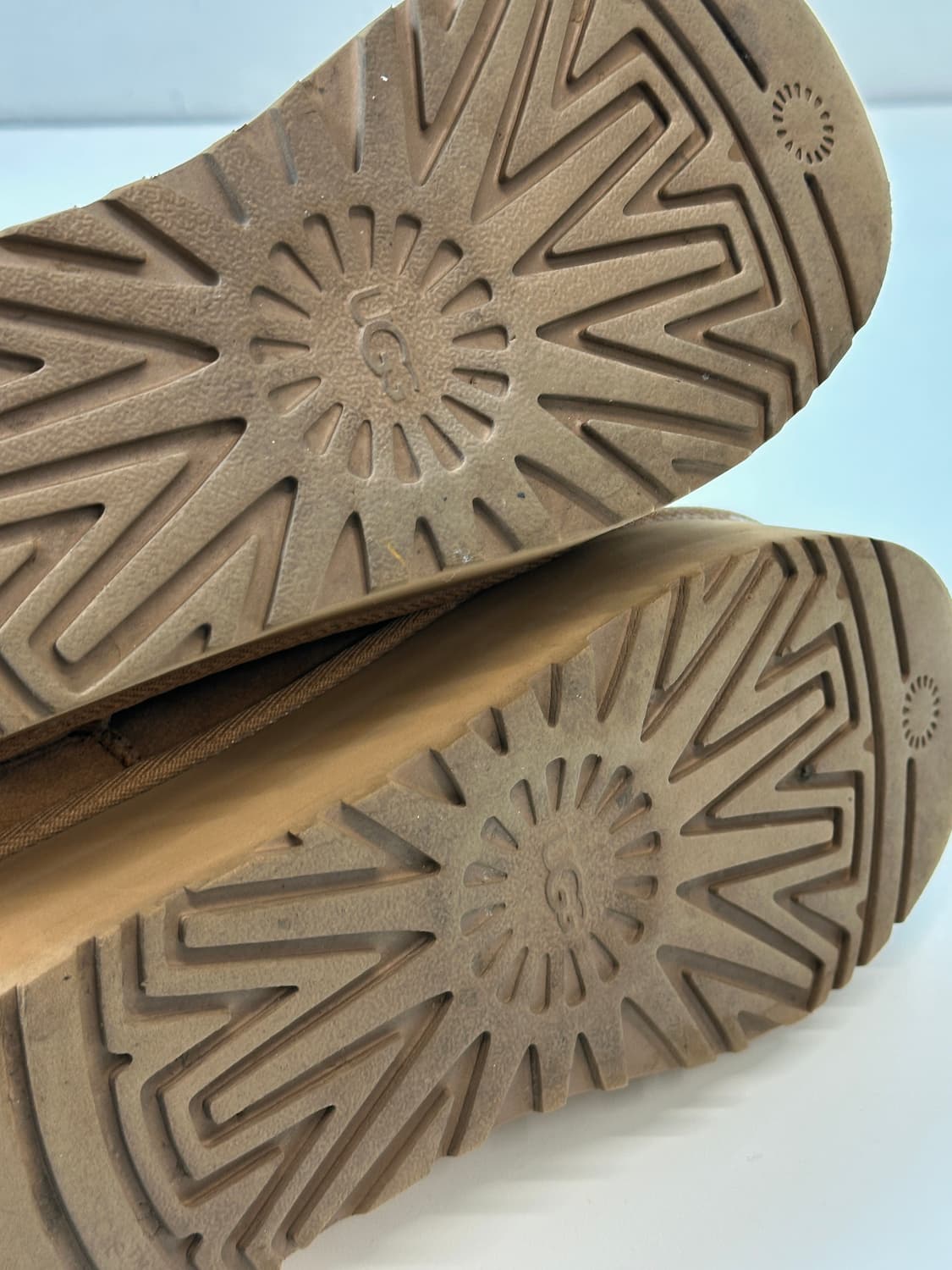 어그 ugg 글래식 울트라 미니 플랫폼 부츠  상품이미지6