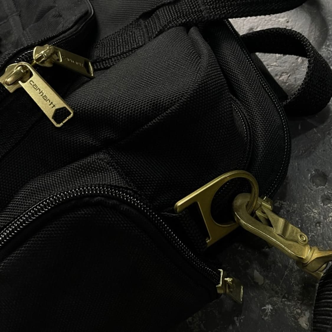 칼하트 레거시 디럭스 브리프 백  상품이미지4