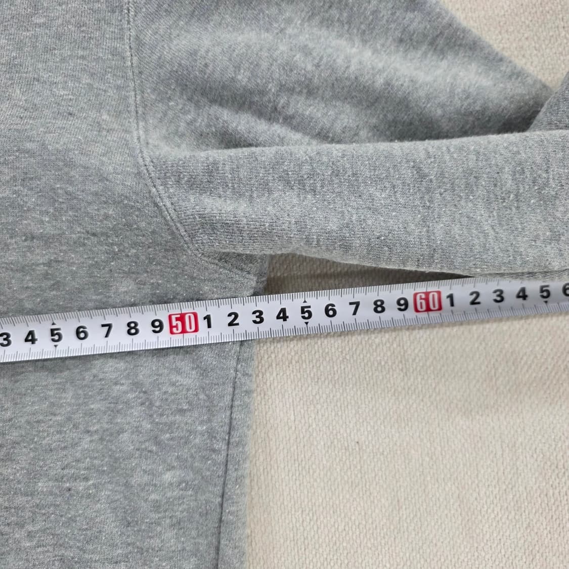 2XL 챔피온 크루넥 맨투맨 스웻셔츠 0225J 상품이미지5