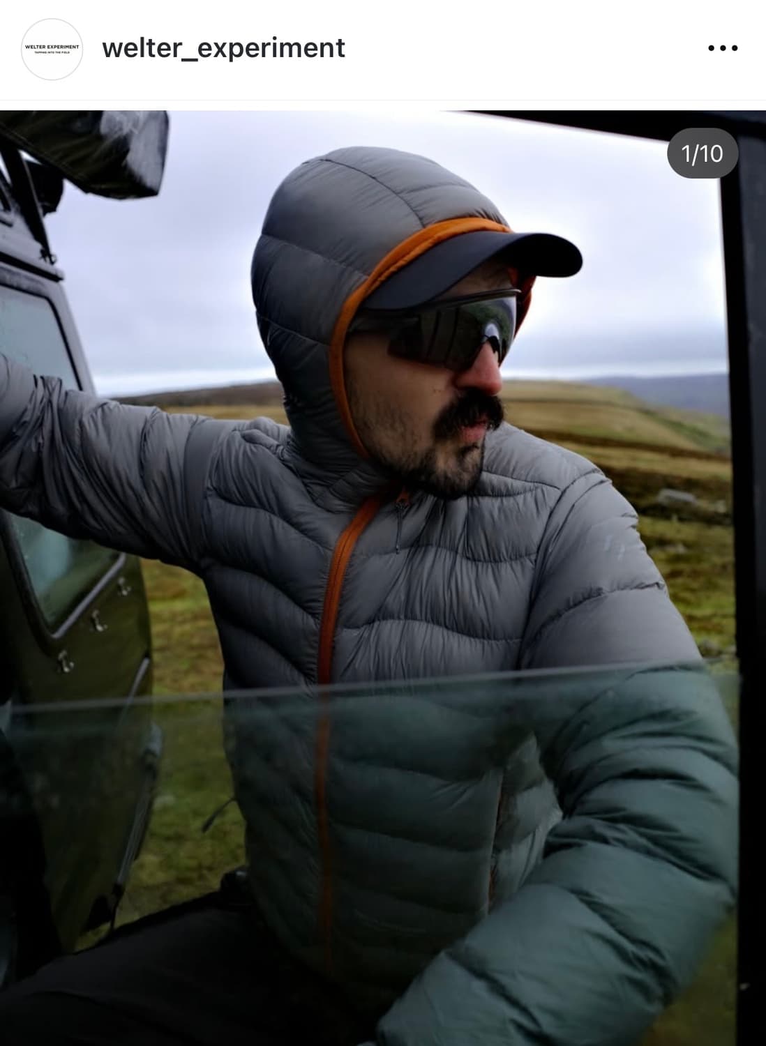 웰터익스페리먼트 패커블 패딩 상품이미지2