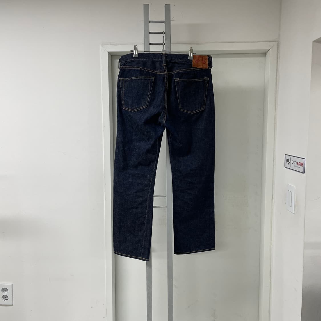풀카운드 1108 데님 팬츠 W33 L34 상품이미지1