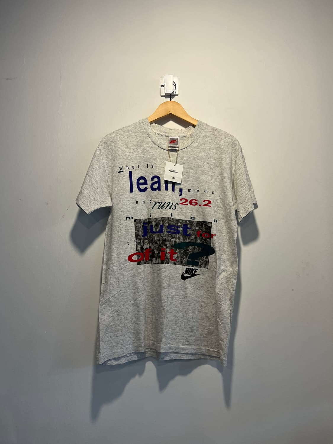 90’s nike t-shirt  상품이미지1