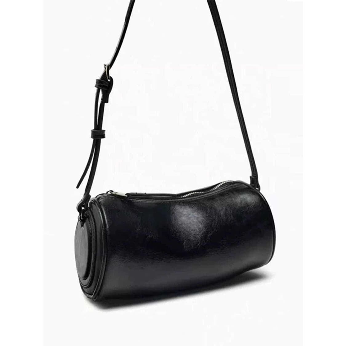 자라 바게트백 미니 블랙 상품이미지2