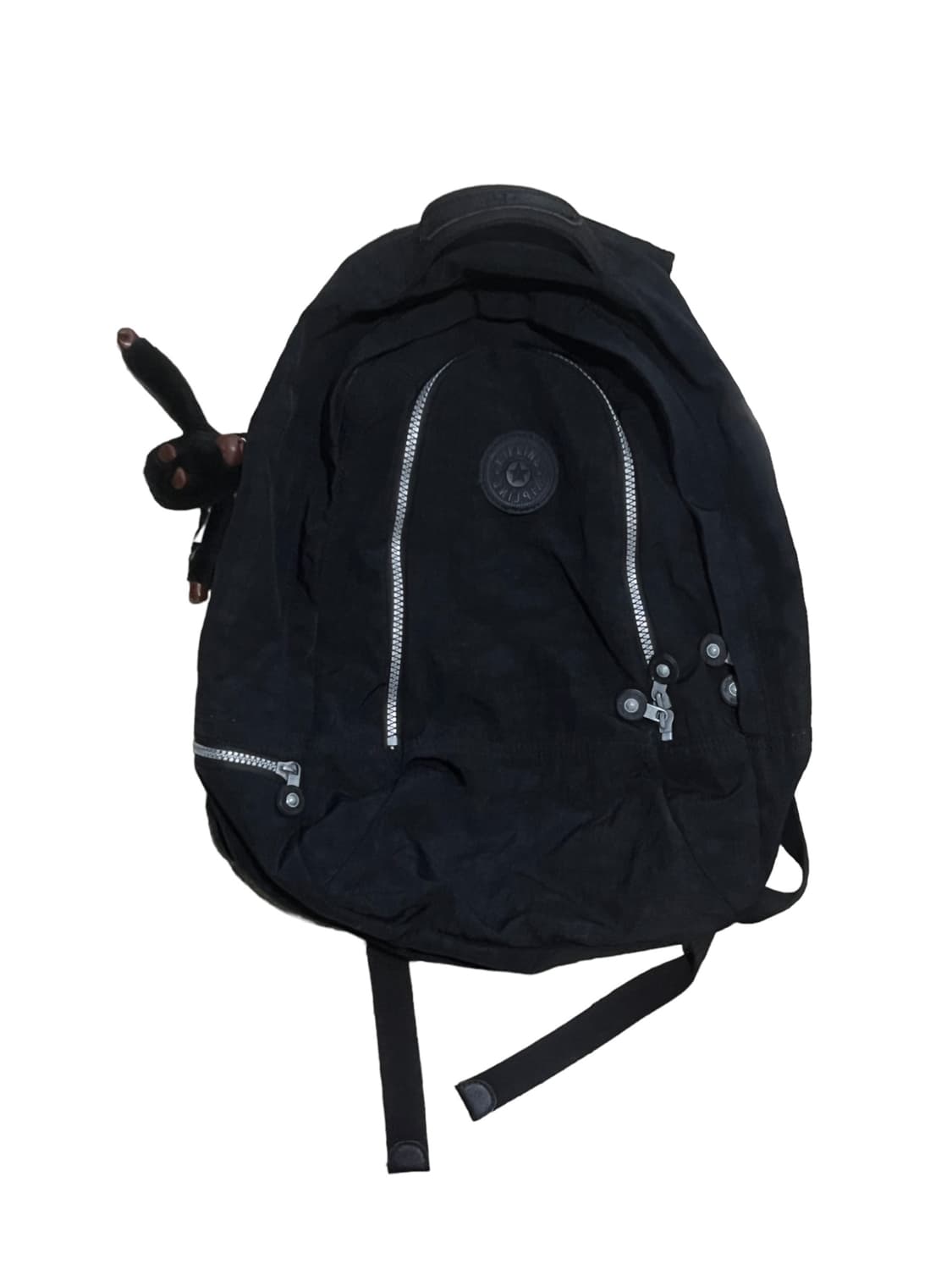 kipling backpack 후루츠패밀리