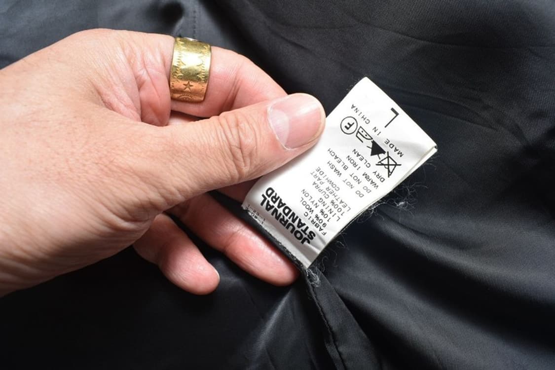 저널스탠다드 피코트 L N0988 상품이미지7