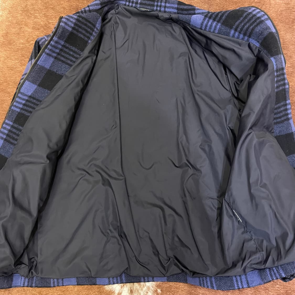 OSHKOSH 버팔로체크 자켓 상품이미지6