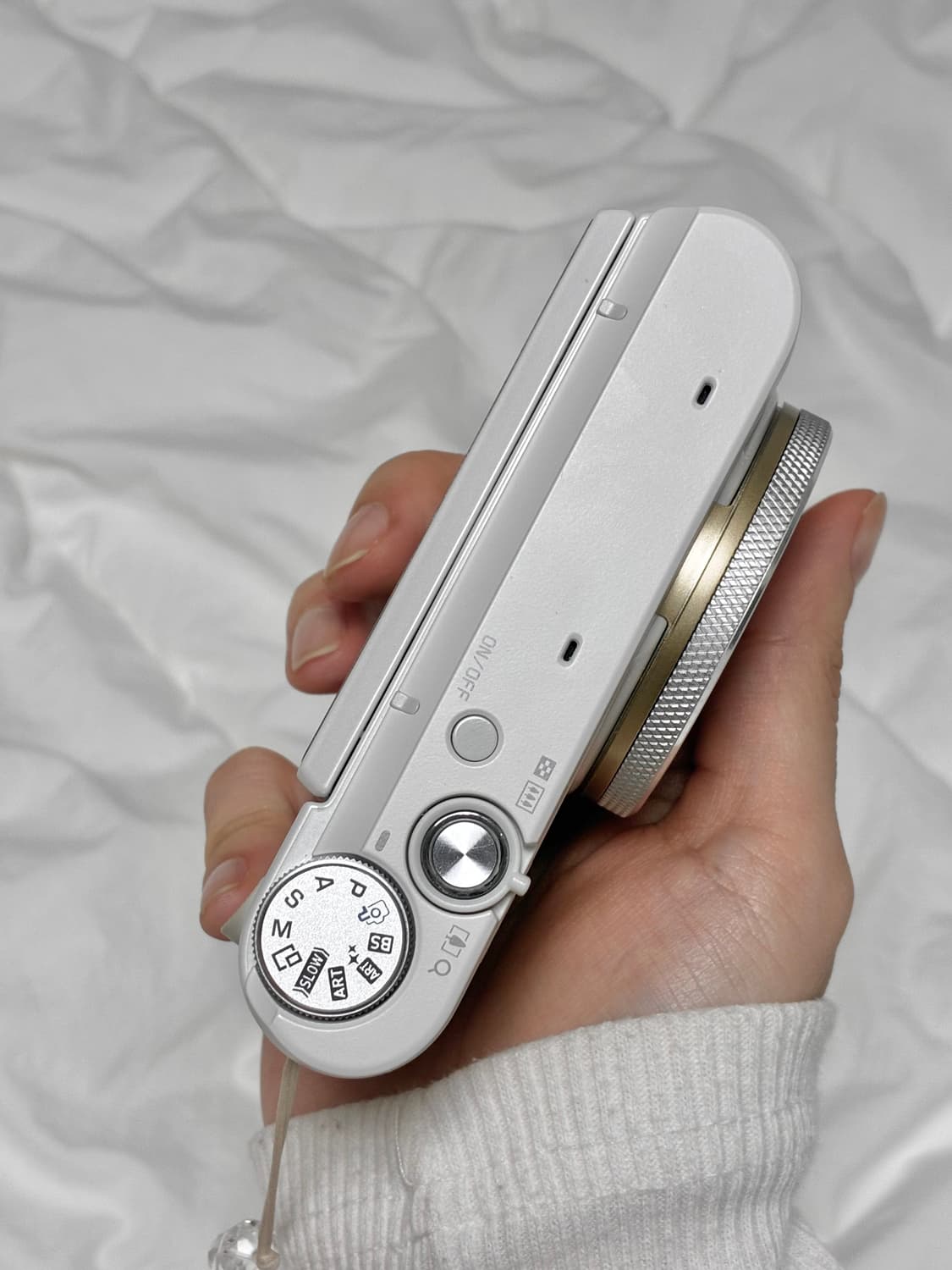 [희귀, 작례O] 카시오 casio exilim ex-zr4100 상품이미지4