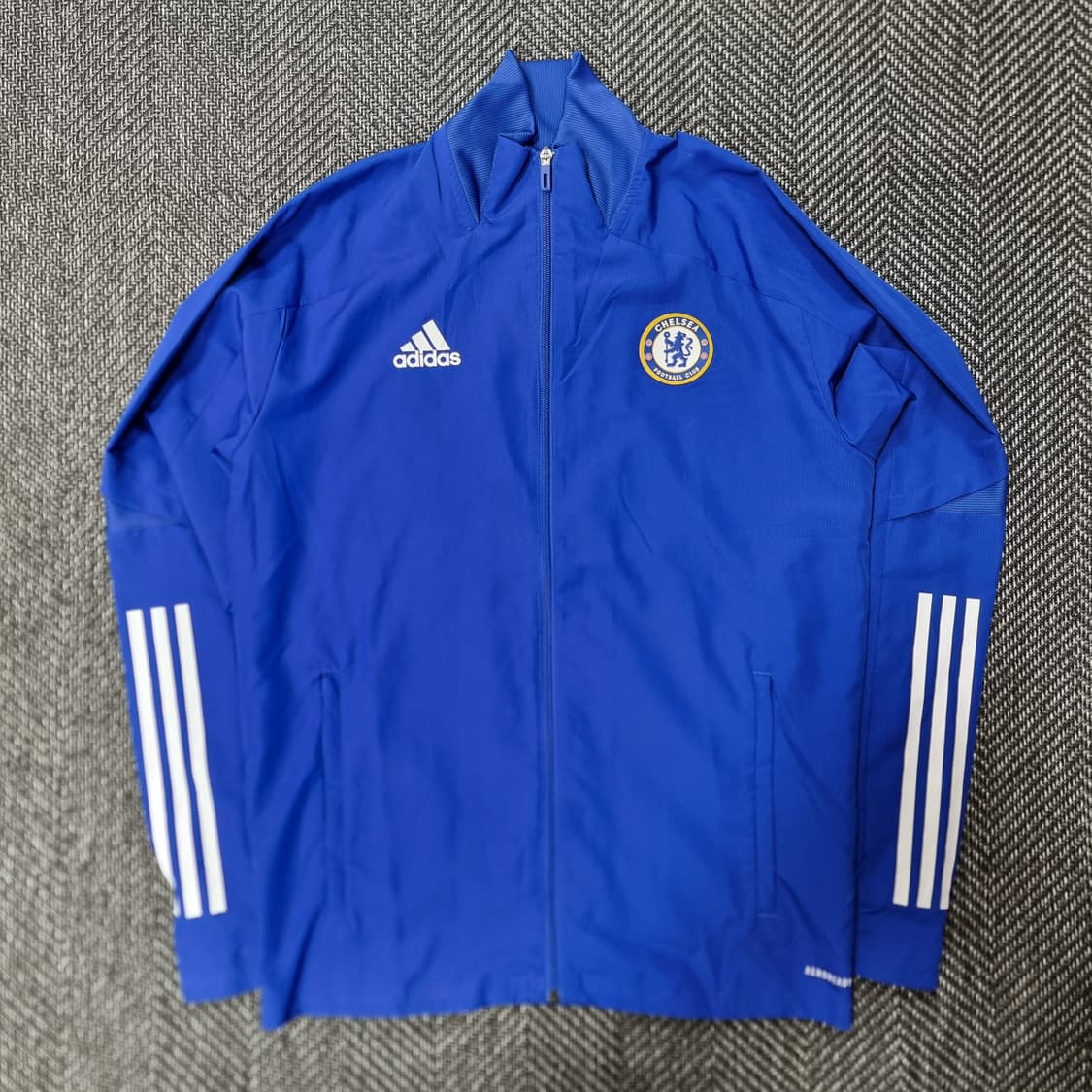 아디다스 첼시 커스텀 바람막이 상품이미지1