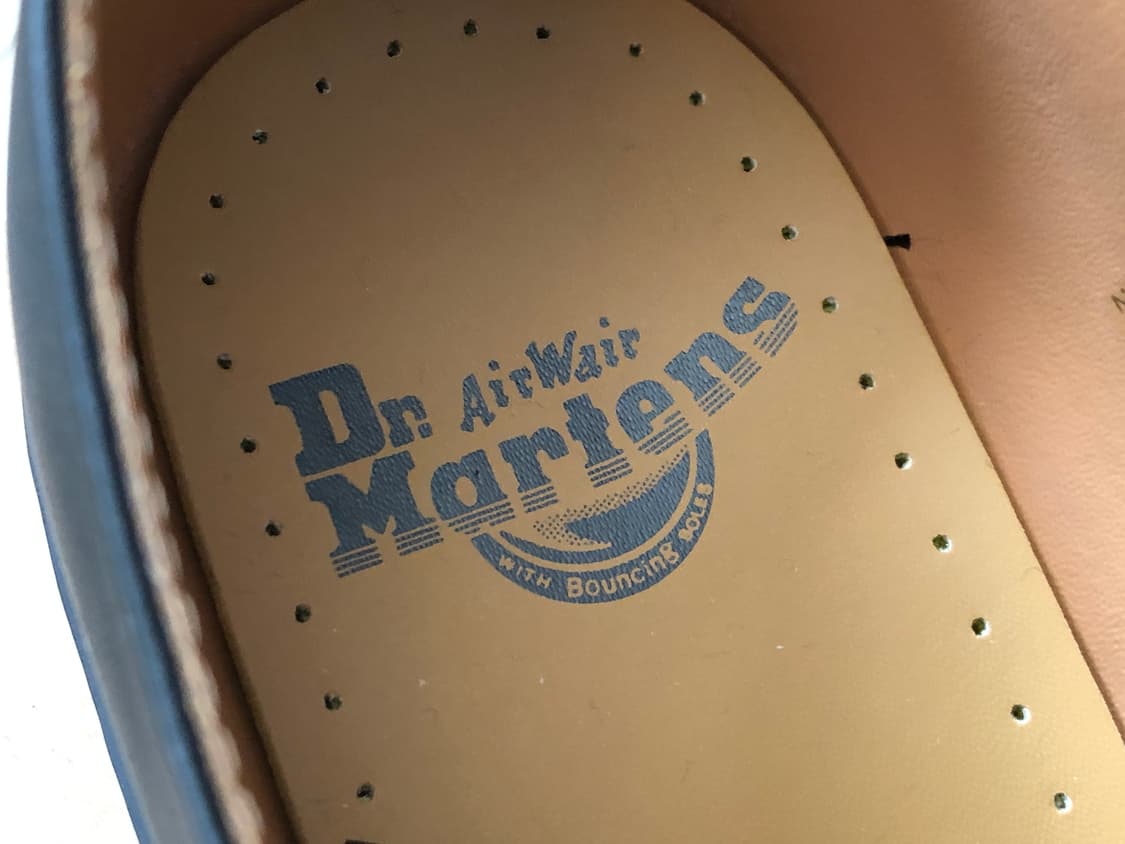 닥터마틴 1461 나파 상품이미지5