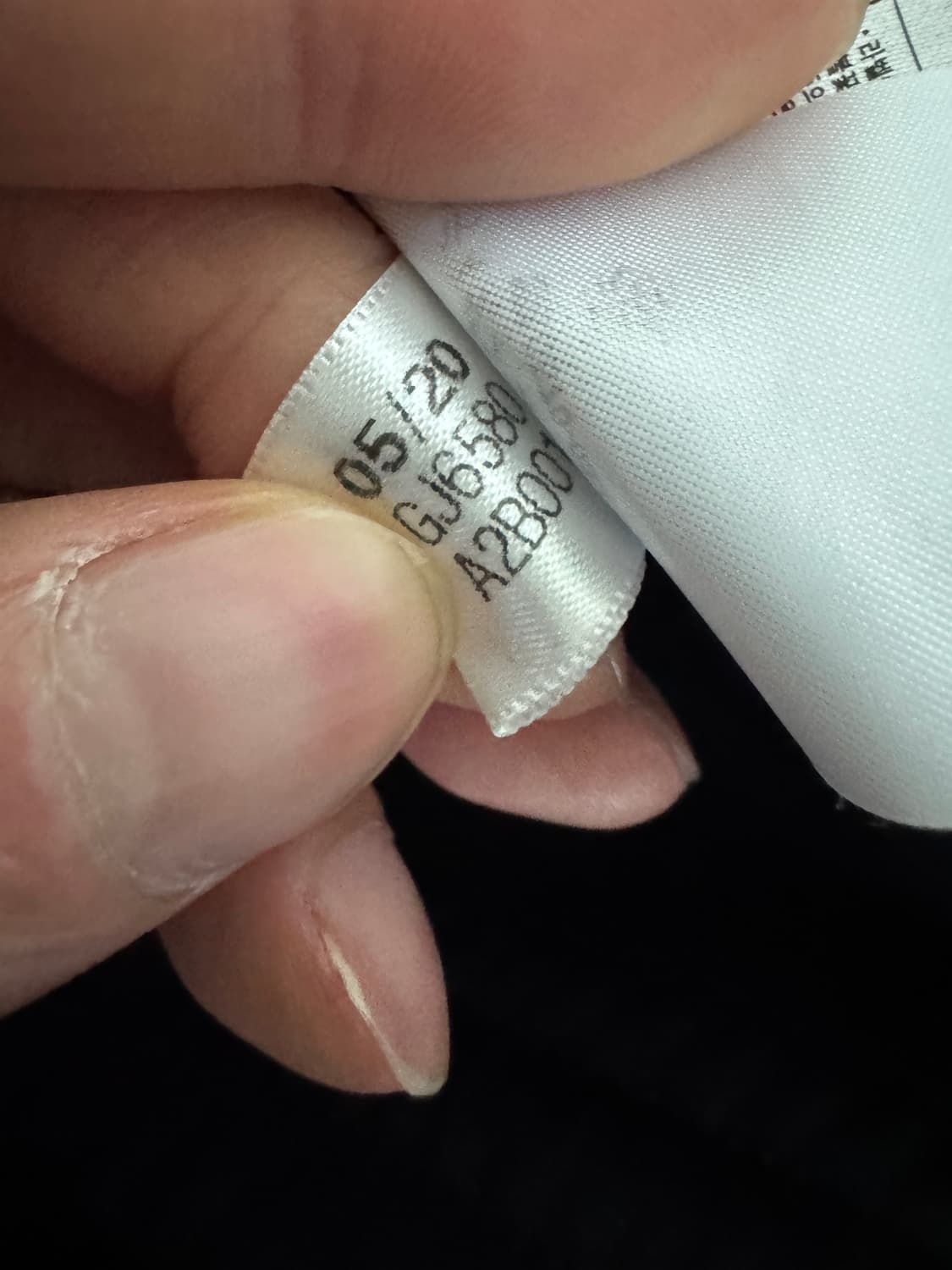 여성 아디다스 아디브레이크 밴딩 트랙팬츠 S 상품이미지5