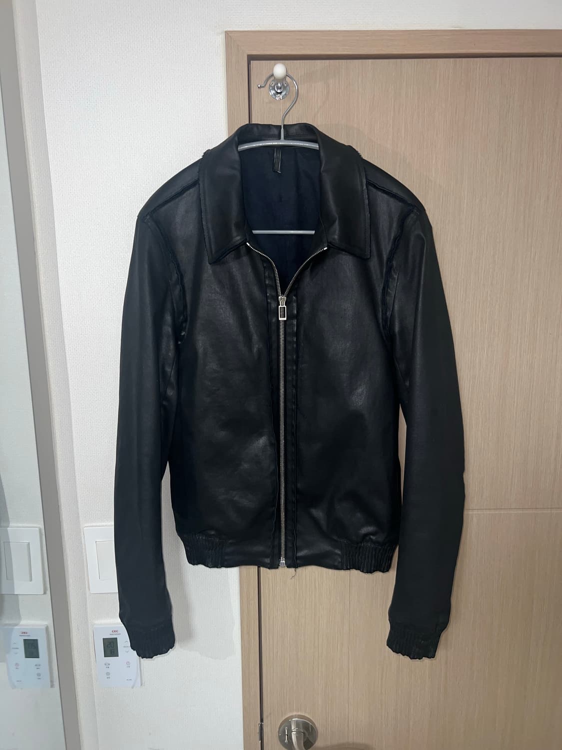 디올옴므 코티드 자켓 상품이미지1