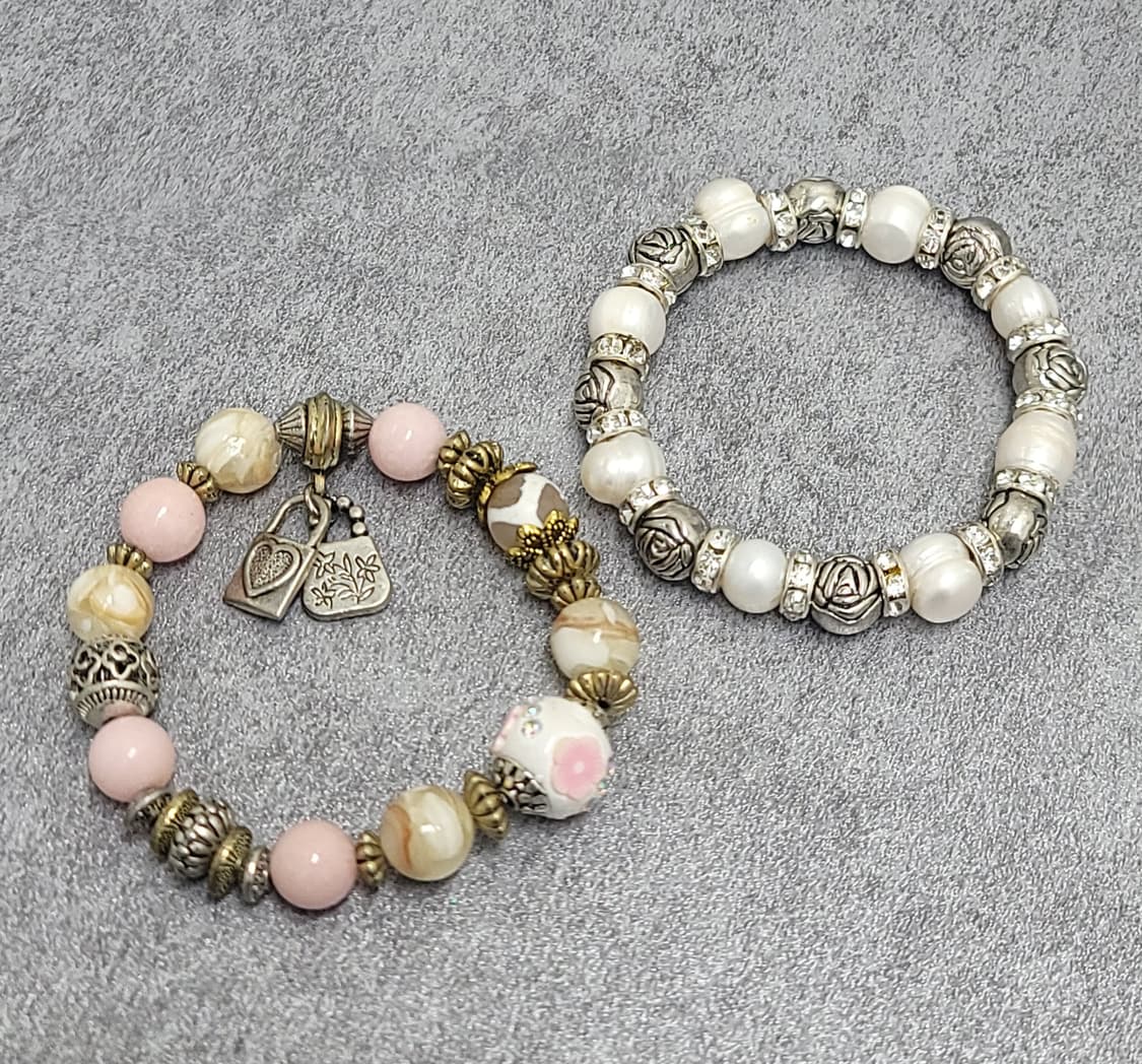 vintage bracelet set 상품이미지6