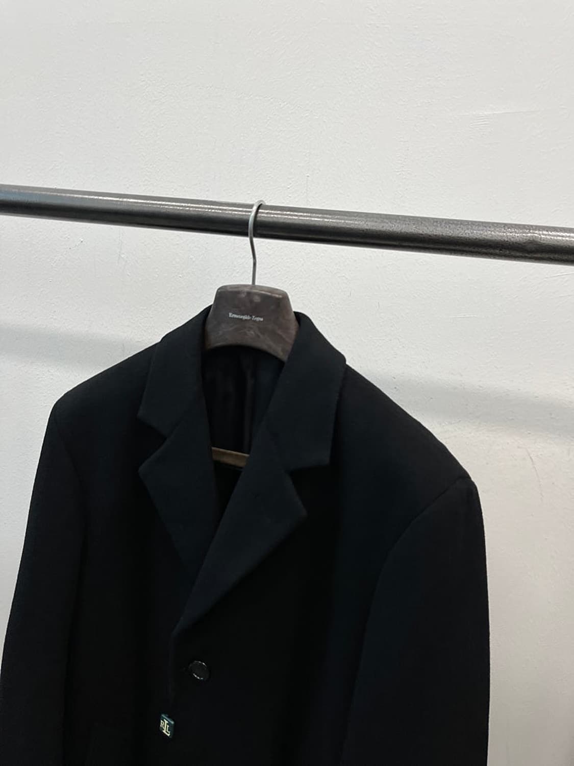 95) 랄프로렌 울코트  상품이미지3