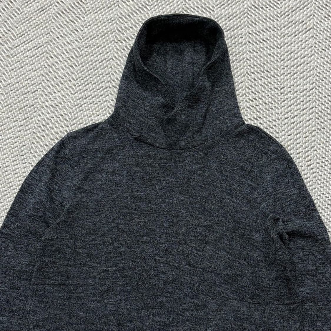 잭앤질 니트 후드티 v2592 상품이미지3