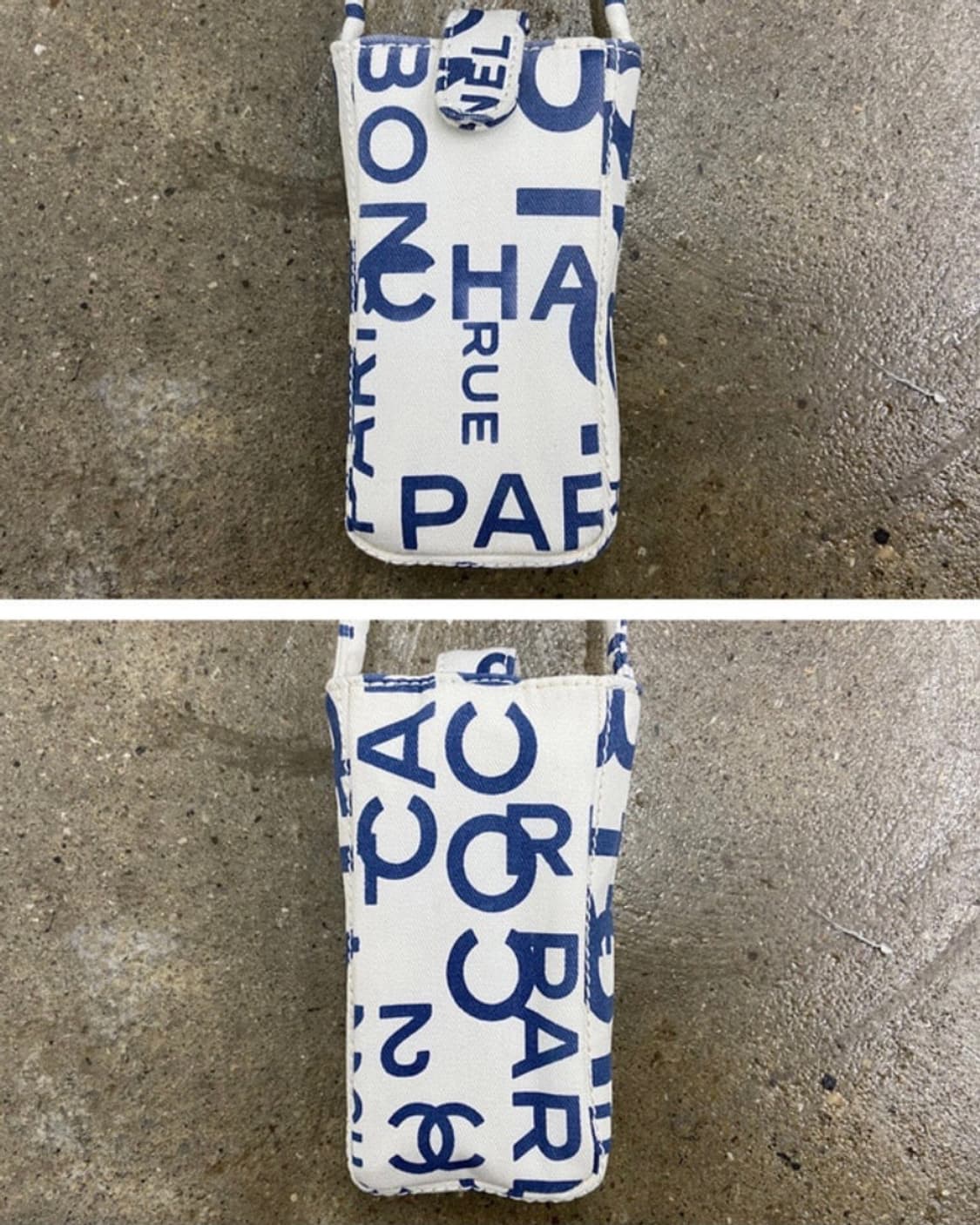 샤넬 폰홀더 상품이미지3