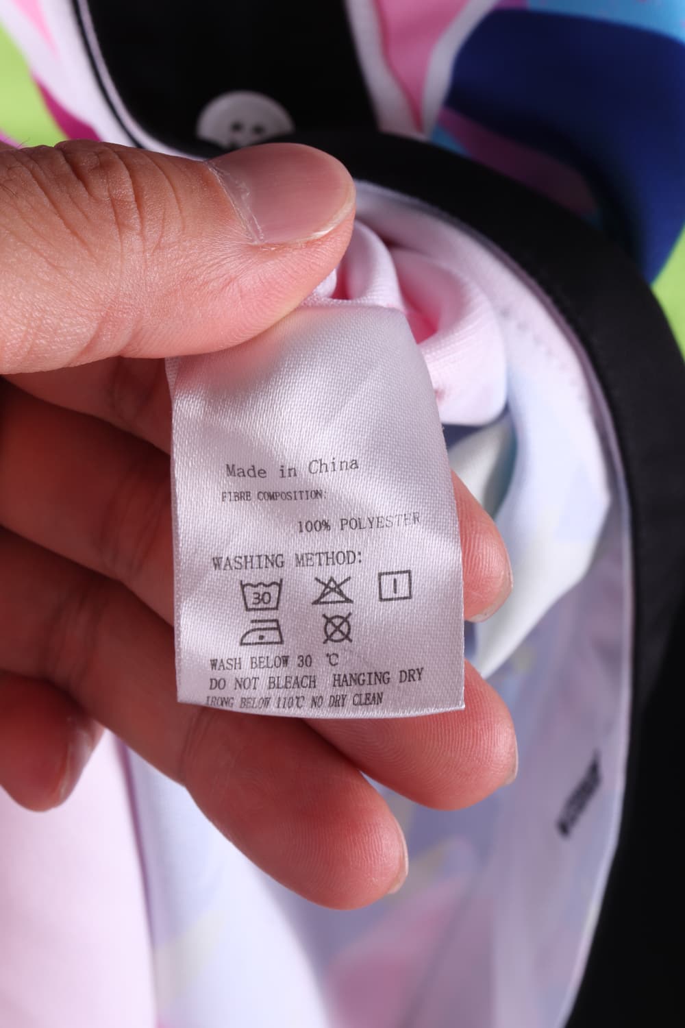 벨에어 커스텀 베이스볼져지 상품이미지5