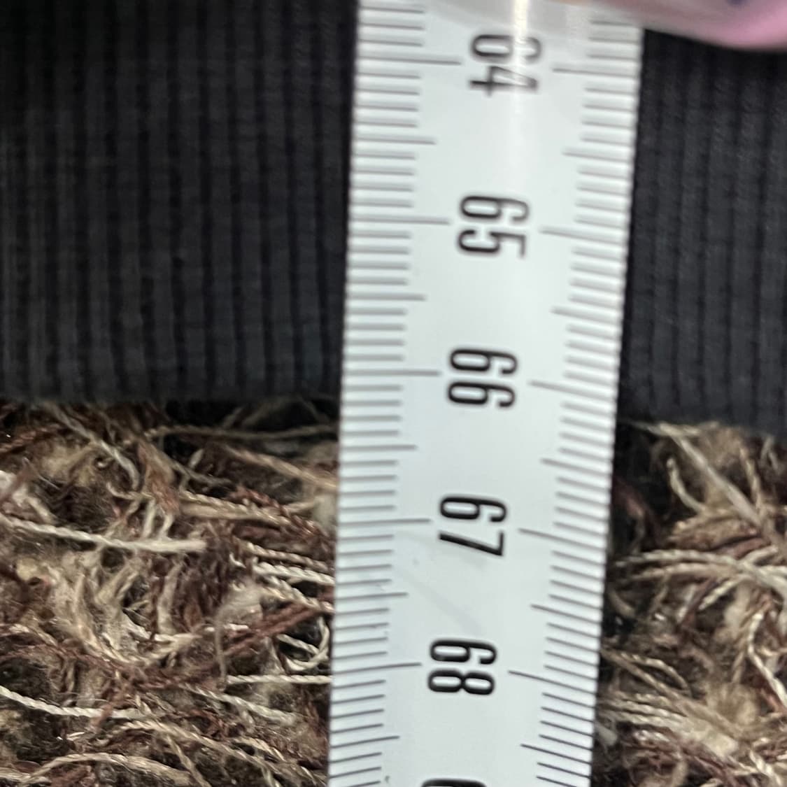 XL 버커루 블루종 자켓 상품이미지10
