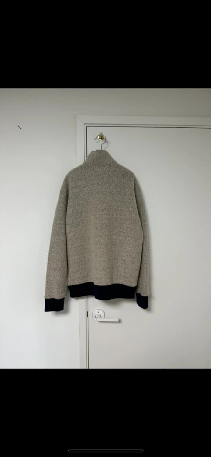 파타고니아 울리스터 후리스 자켓 상품이미지3