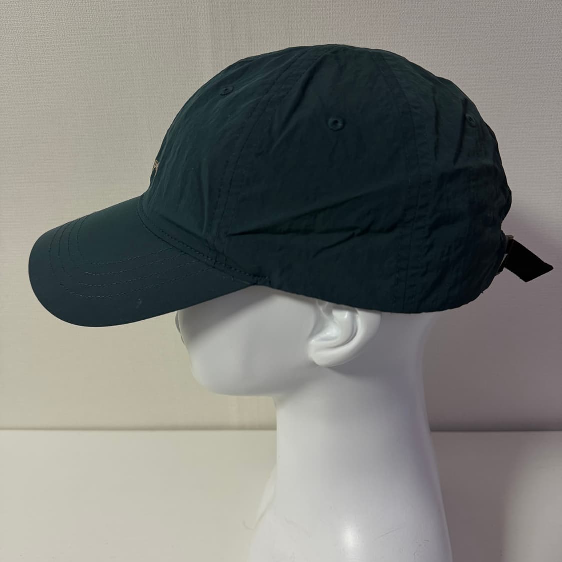 스노우피크 나일론 볼캡 상품이미지2