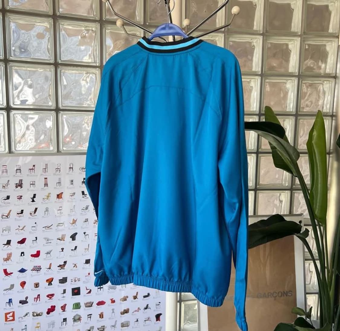 DF ACADEMY SOCCOR TEE 나이키 DF 아카데미 축구 티셔츠 상품이미지2