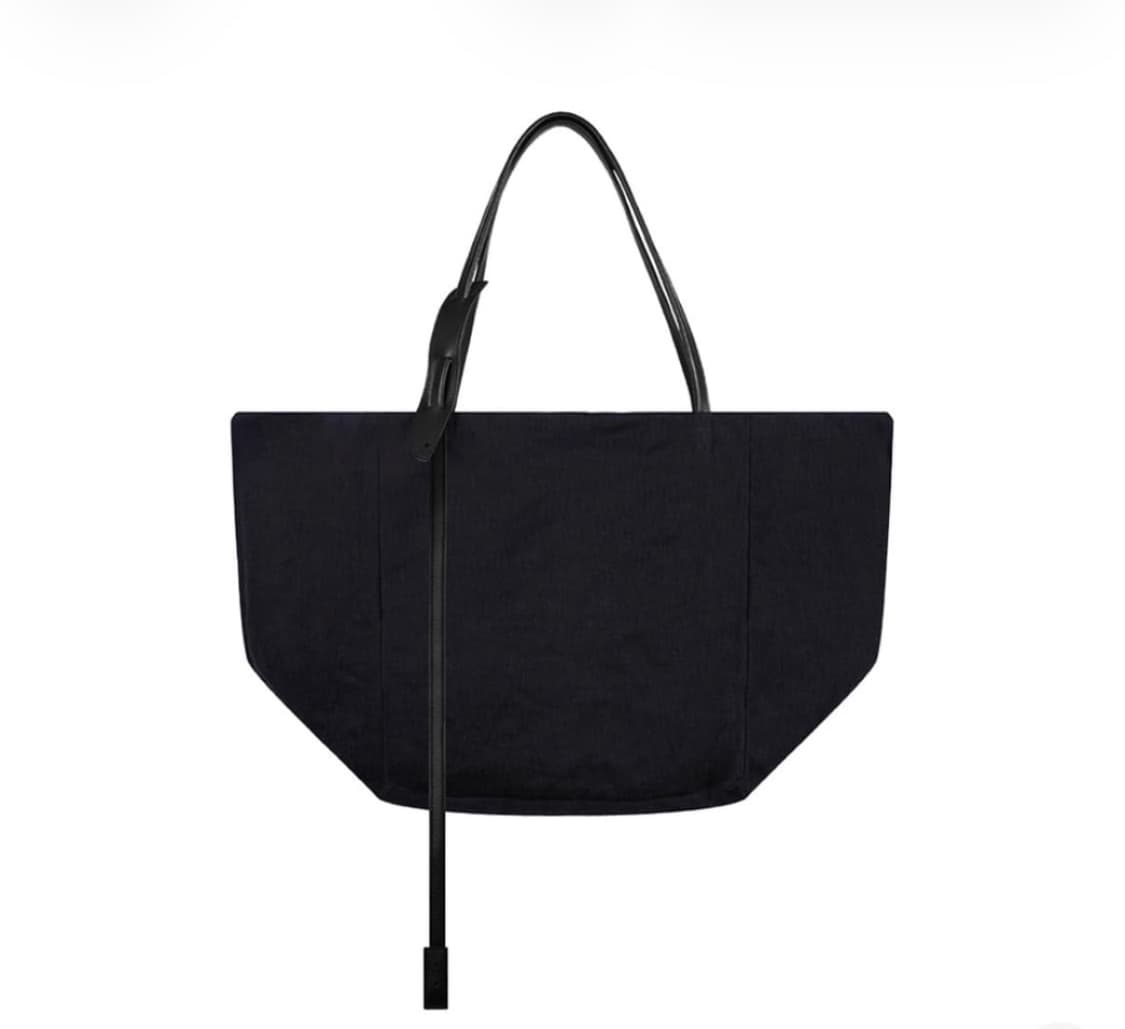 xlim Ep7 Synopsis 01 bag, black 상품이미지1