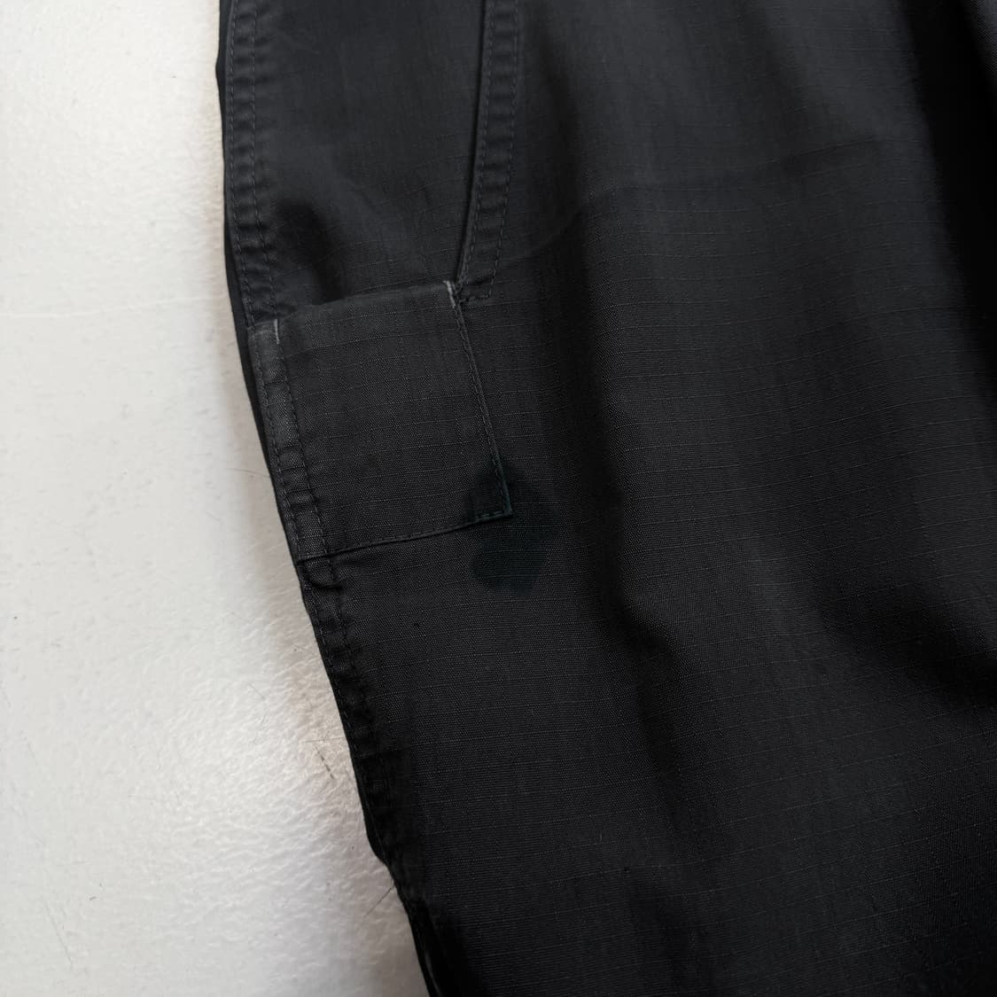 칼하트 OG 워크팬츠 블랙 상품이미지5