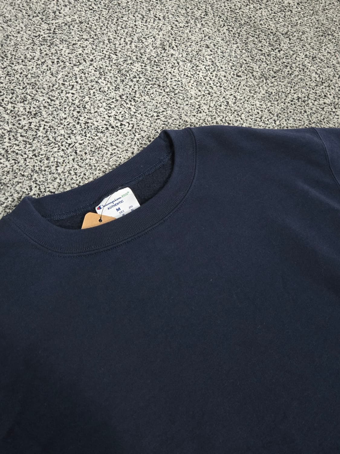 챔피온 맨투맨 상품이미지2