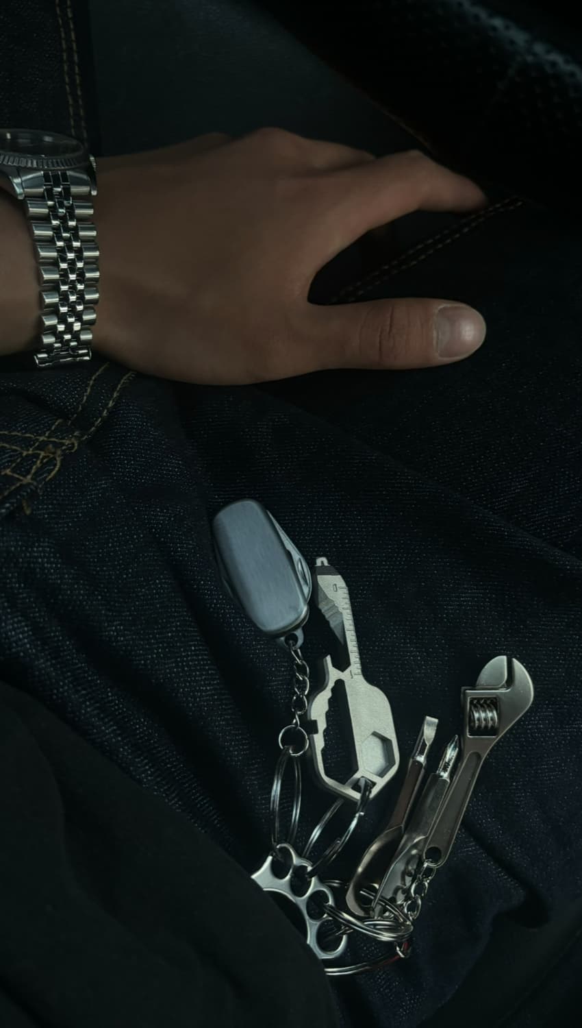 tool keyring 상품이미지1