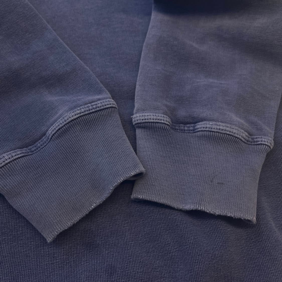 스톤아일랜드 스톤워싱 와펜 맨투맨 상품이미지8