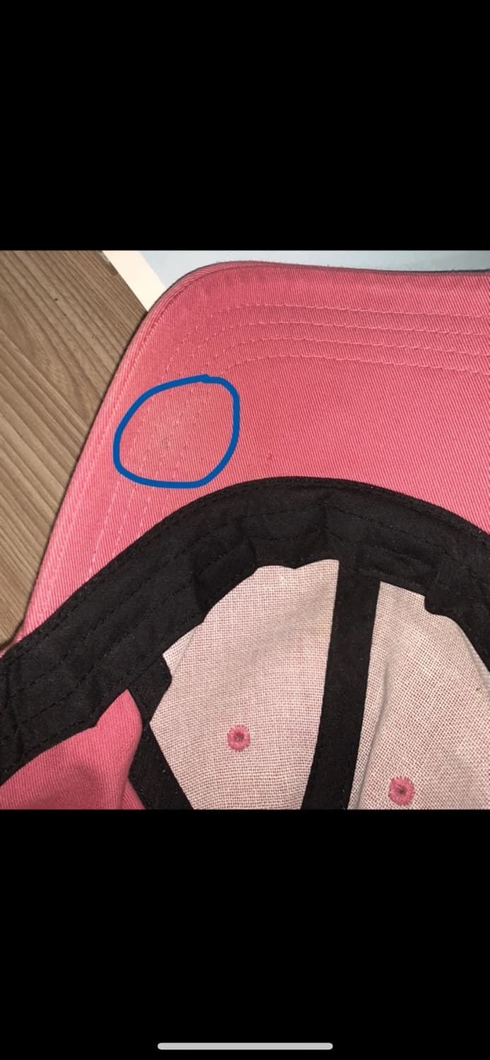 아더에러 모자 상품이미지3