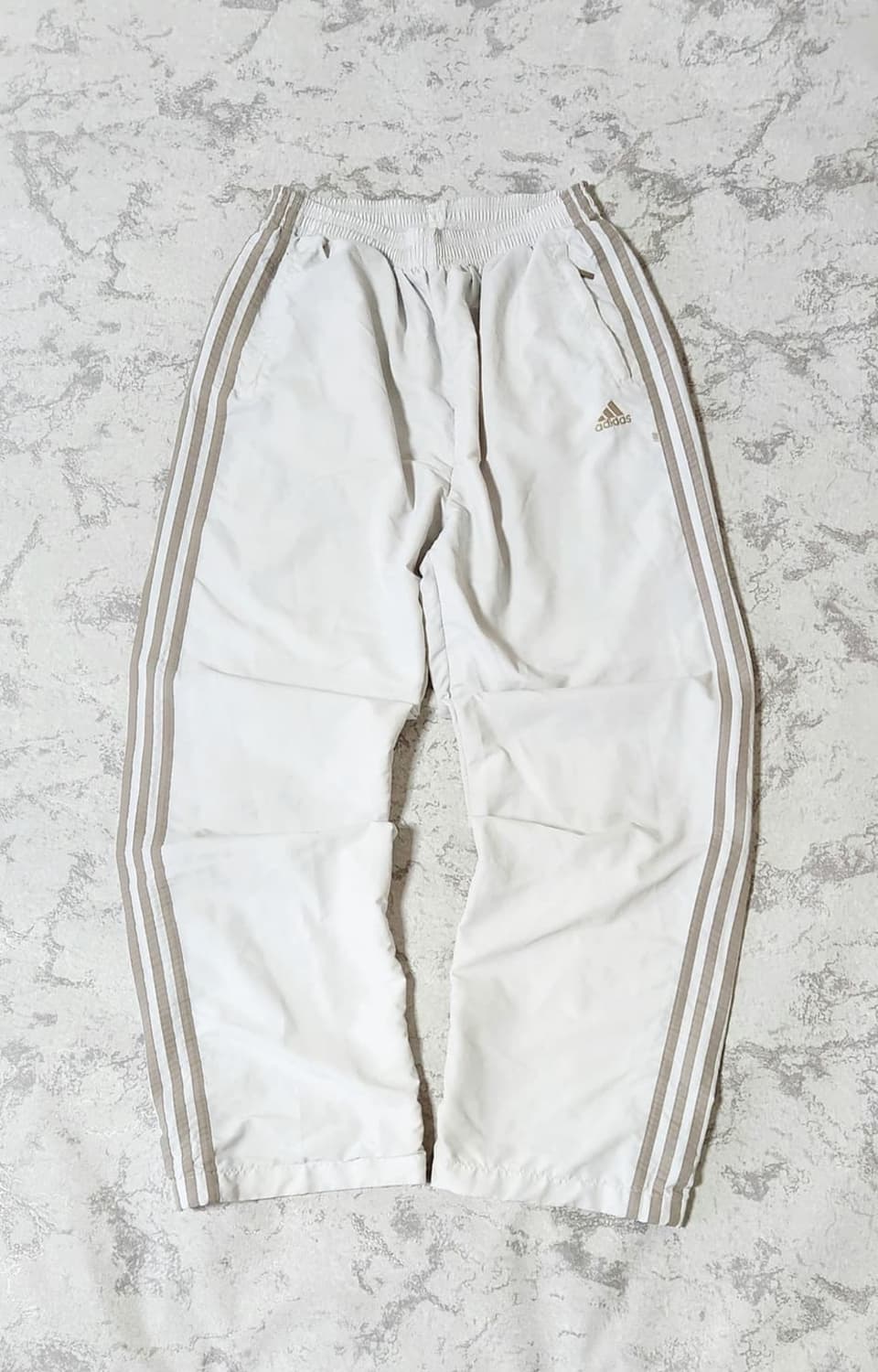 아디다스 대대장 삼선 트랙팬츠 상품이미지2