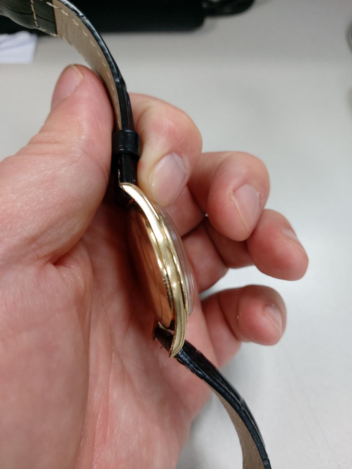 오메가 골드캡  상품이미지4