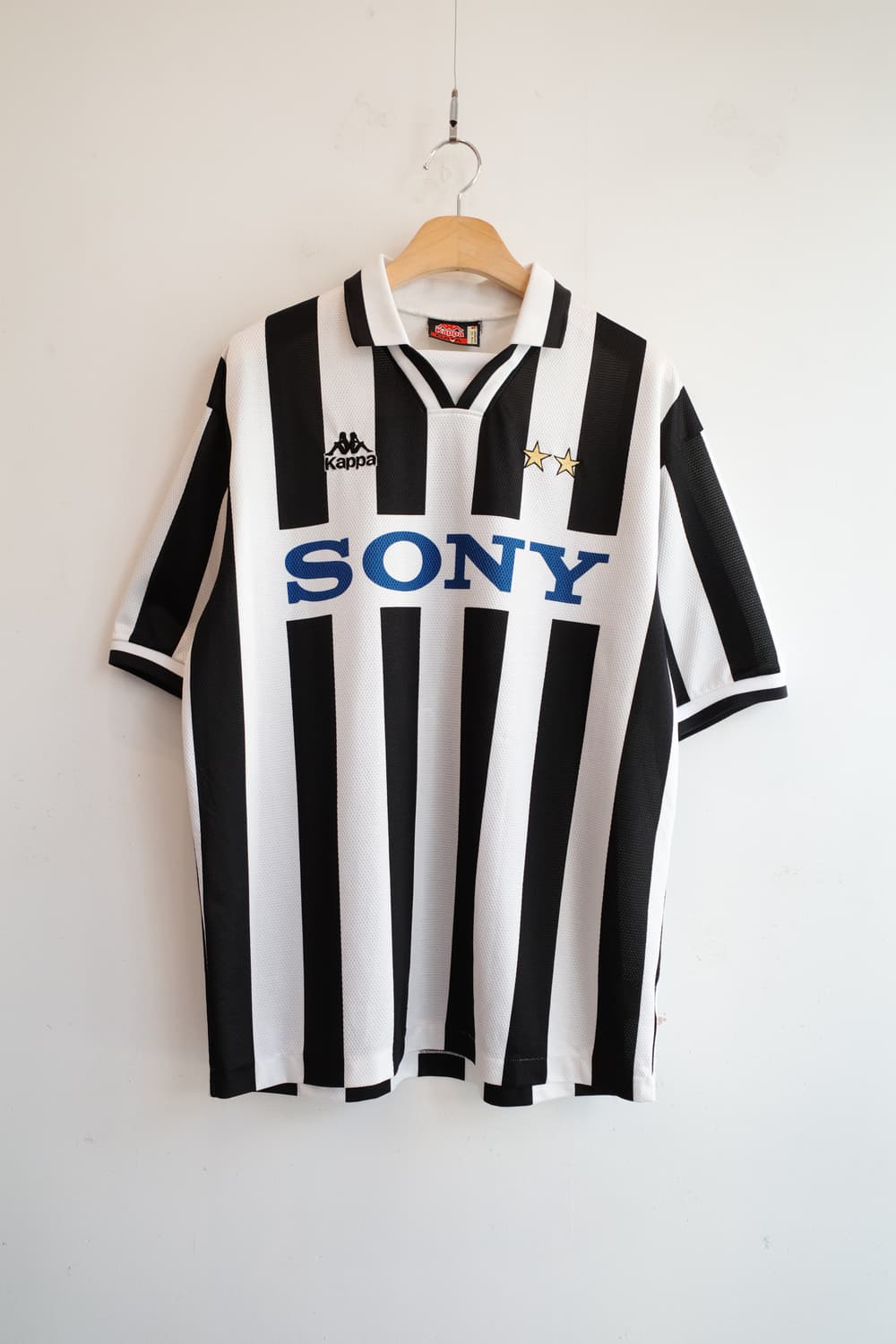 96-97 Juventus 유벤투스 빈티지 유니폼 상품이미지1