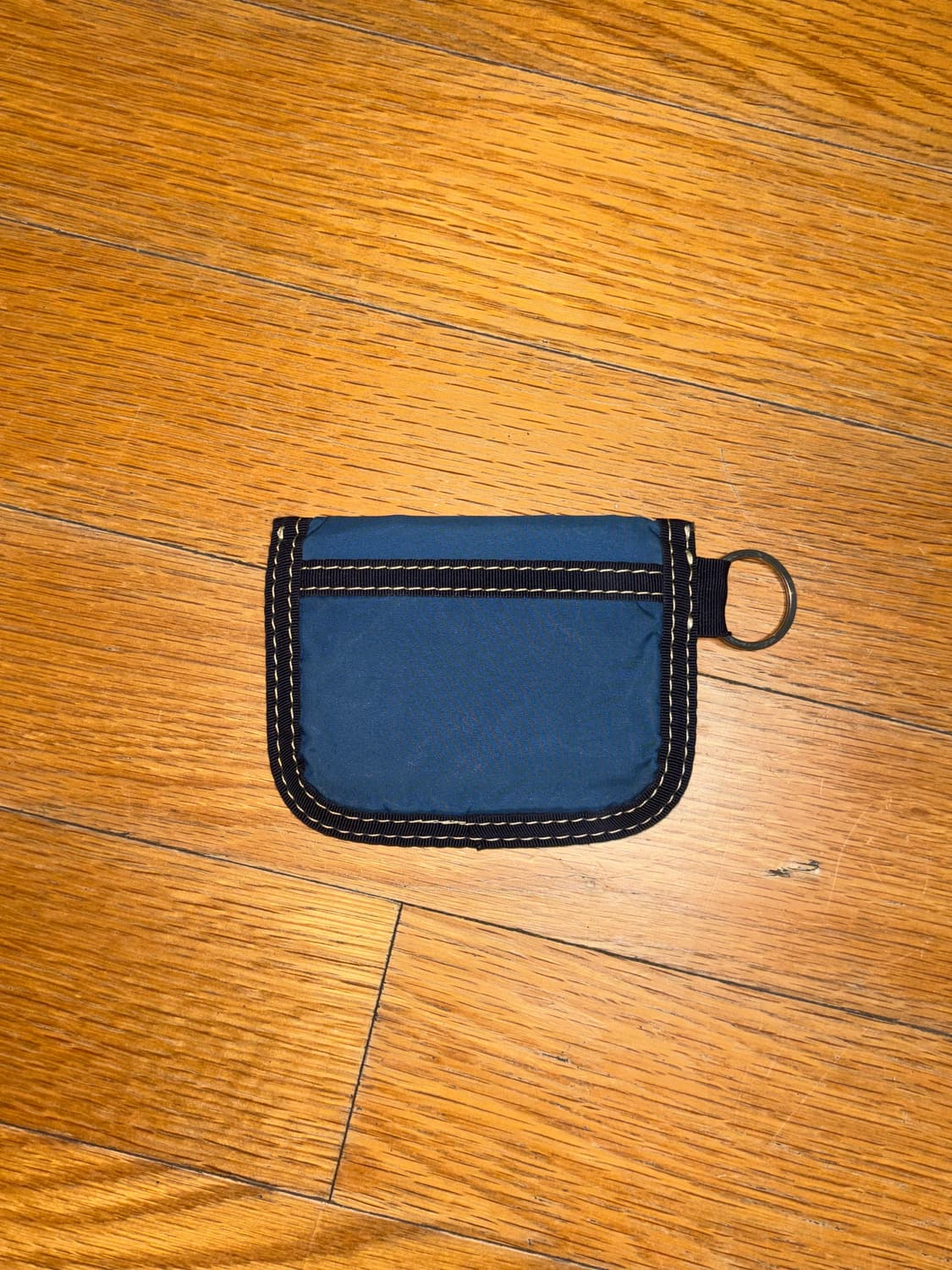 요시다포터 스티치 카드 동전지갑  상품이미지7