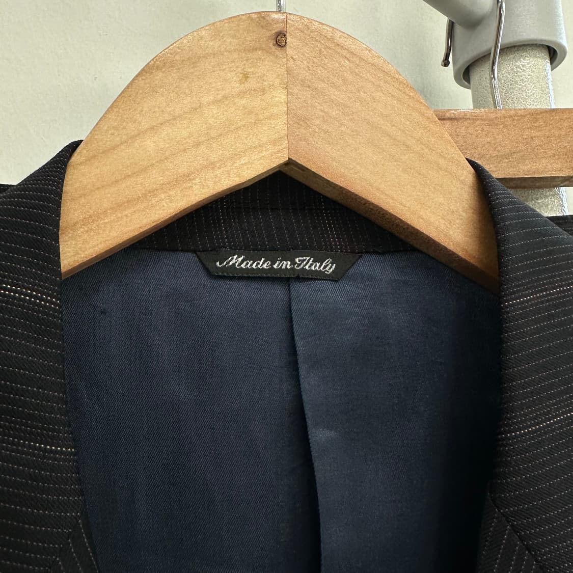 폴스미스 스트라이프 셋업 정장 상품이미지5