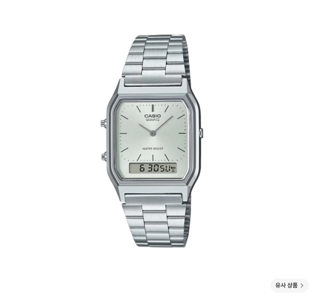 카시오 aq-230A 상품이미지1