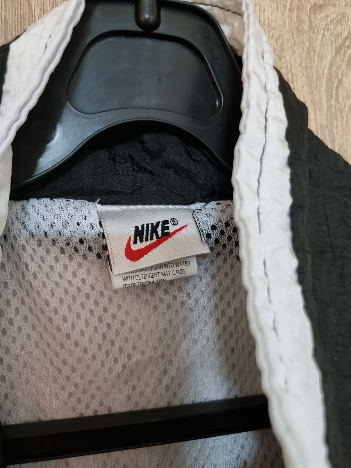 90s 나이키 바람막이 상품이미지3