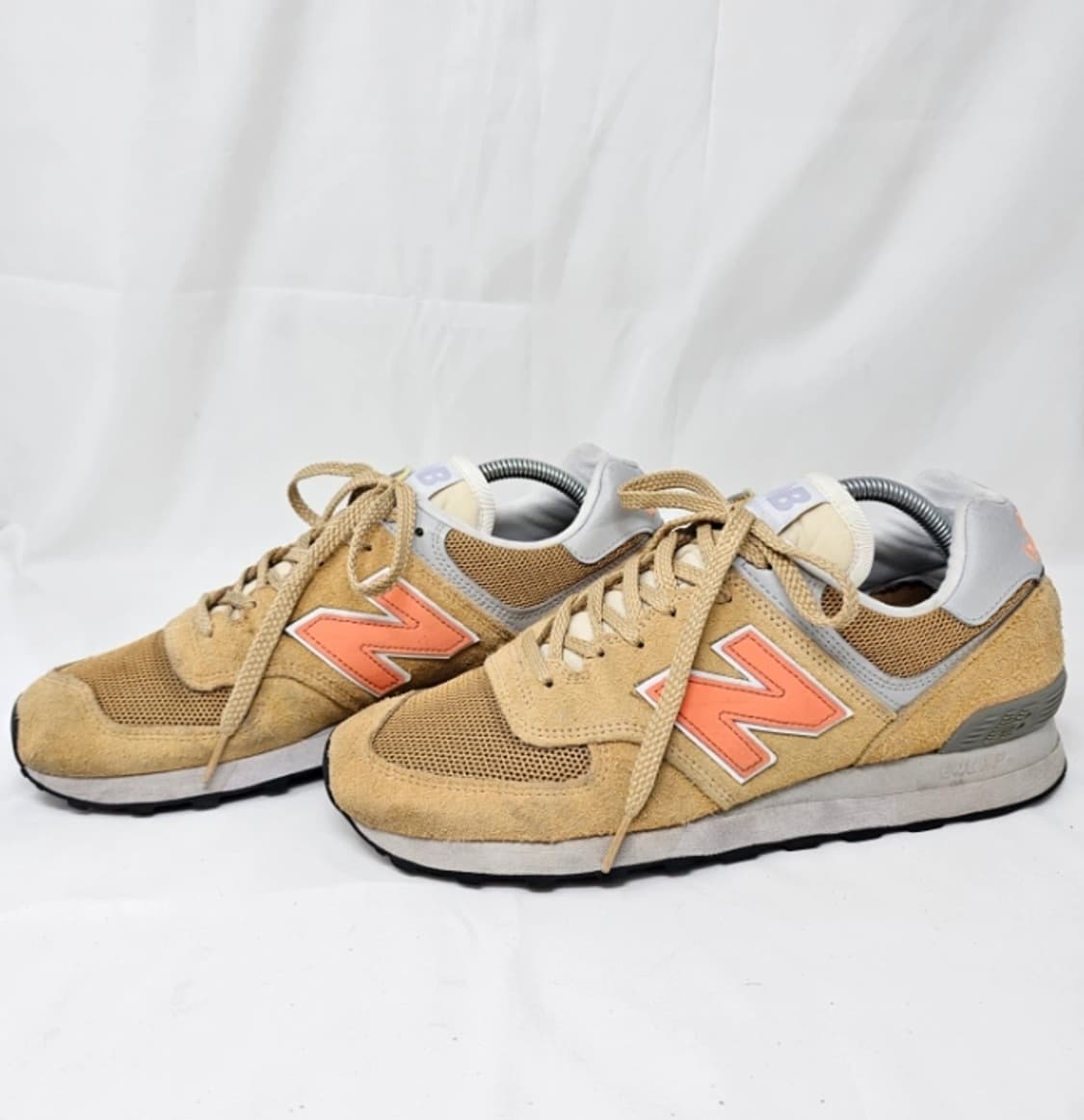 뉴발란스 576 운동화 신발 270 상품이미지2
