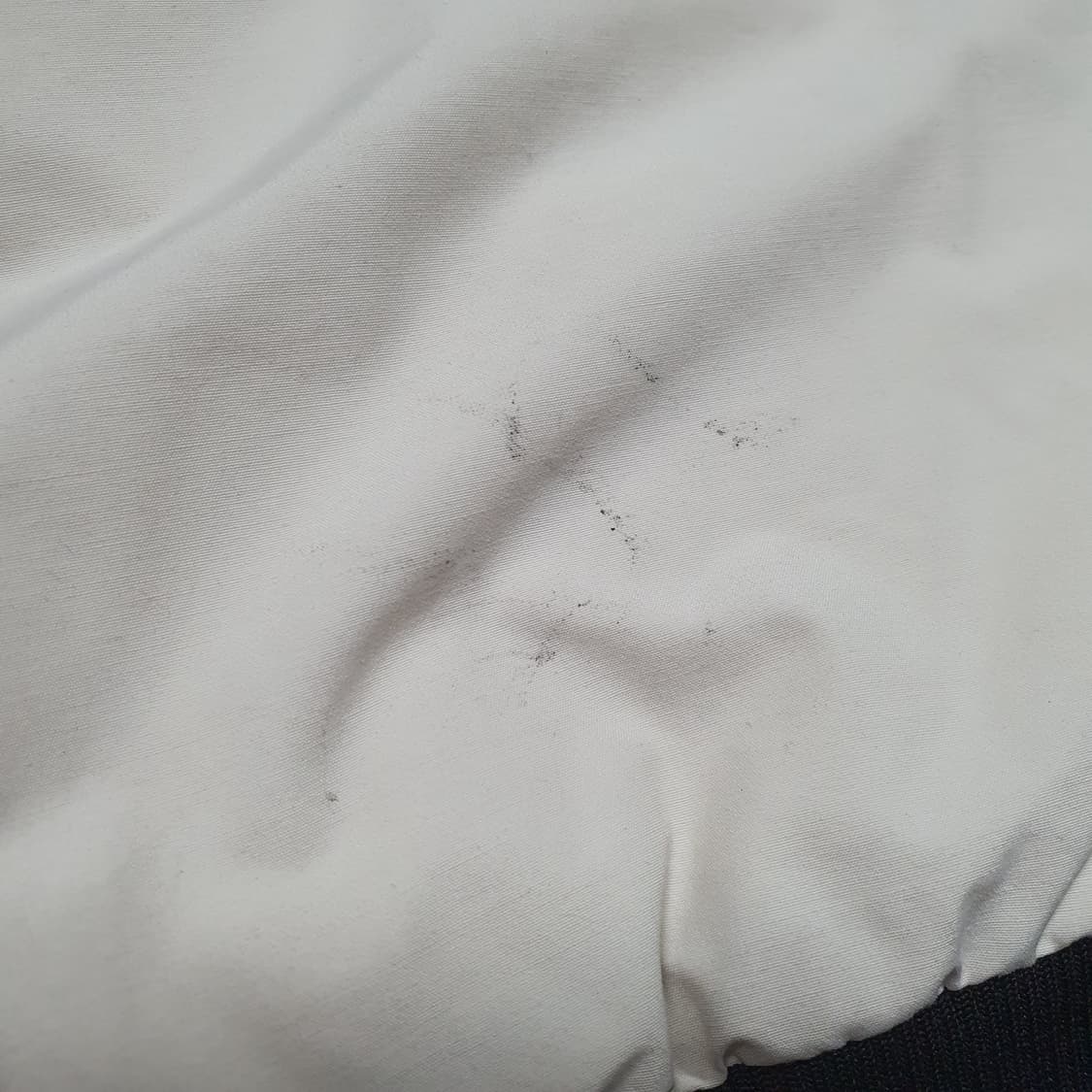 ✨ (바배) 뉴발란스 덕다운 숏 패딩  상품이미지5