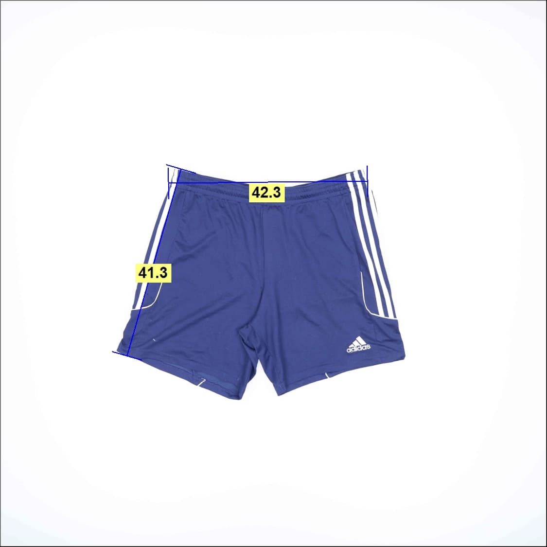 L 아디다스 반바지 0623H 상품이미지9