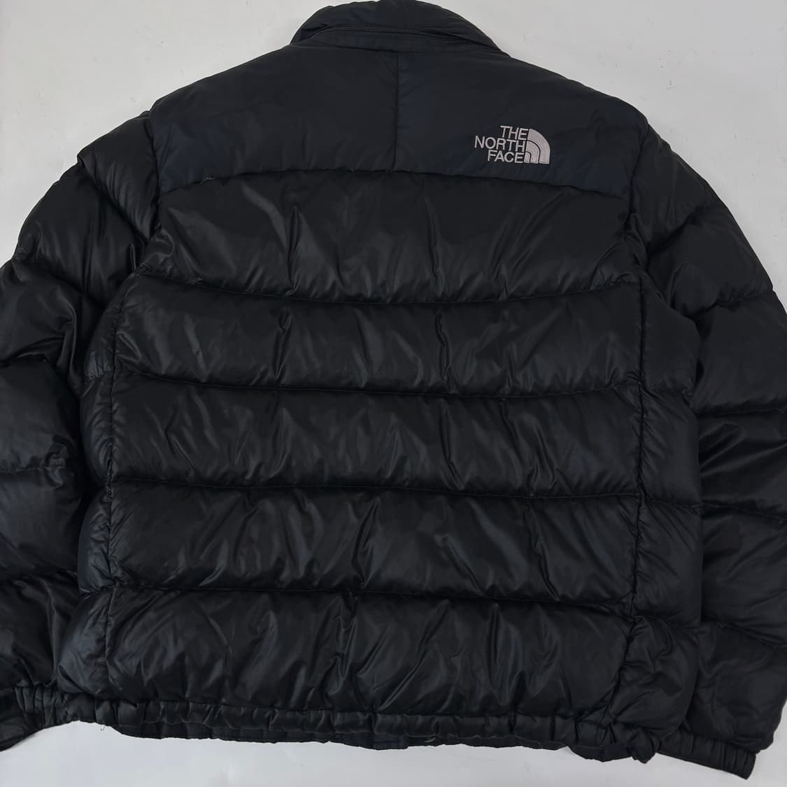 노스페이스 눕시 패딩 상품이미지6