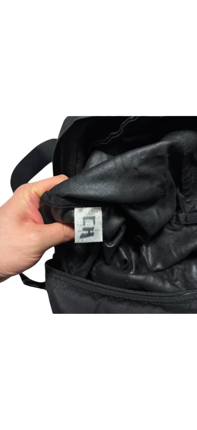 노스페이스 나일론 토트백 상품이미지2