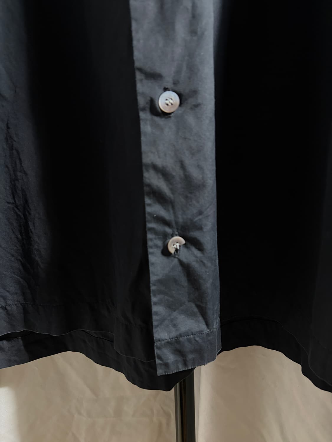 이세이미야케 맨 셔츠 상품이미지5