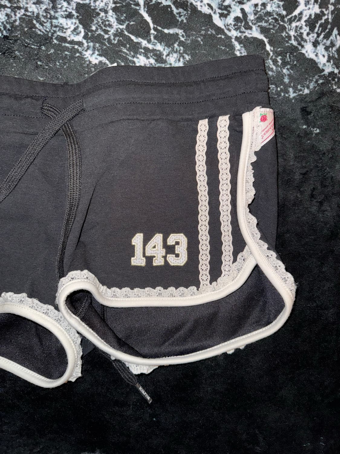 스컬프터 마이크로 돌핀 쇼츠 M 상품이미지5