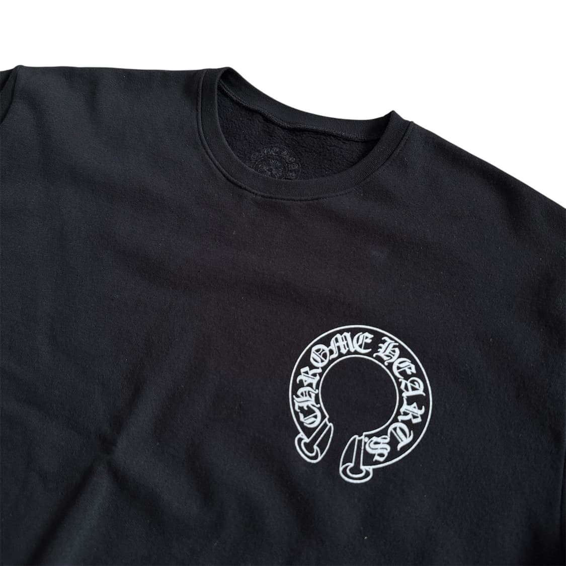 크롬하츠 홀스슈 맨투맨 상품이미지6