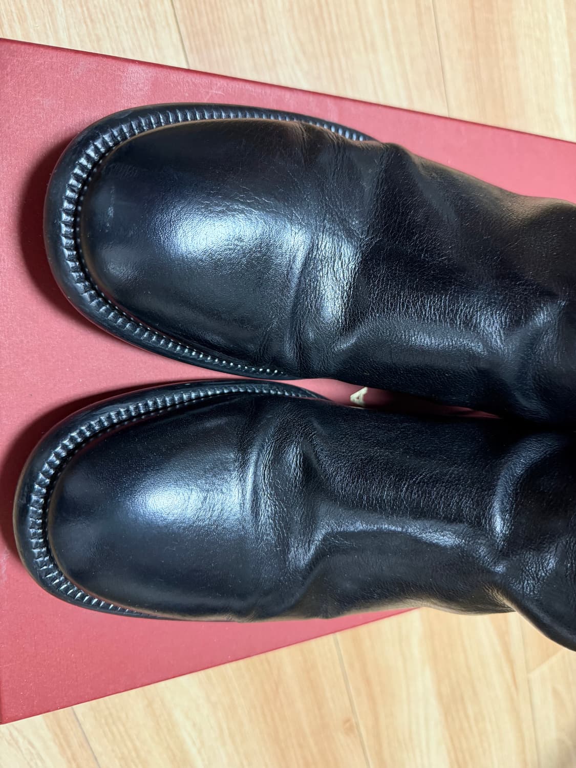 [280] 그라더스 부츠01 상품이미지4