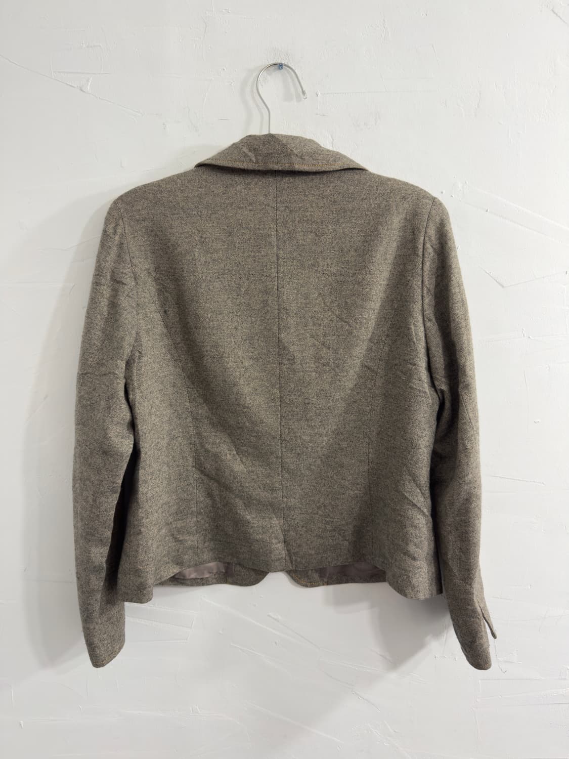 lapis lazuli design jacket 상품이미지2