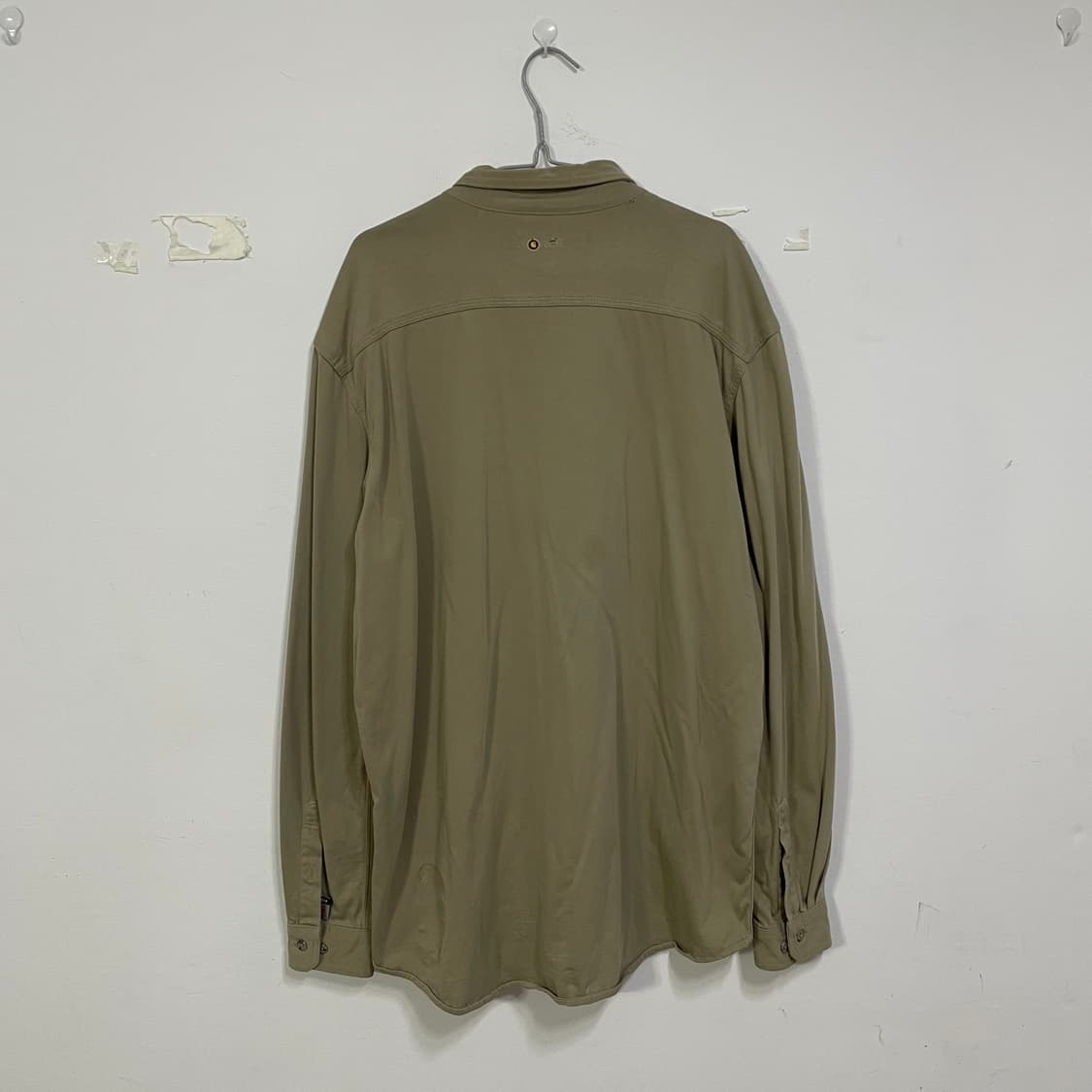 칼하트 FR 라인 셔츠 상품이미지2